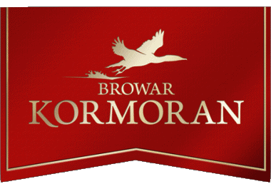 Kormoran Poland Beers Drinks 