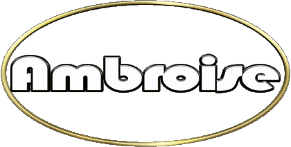 Ambroise A FEMININ - France Prénoms 