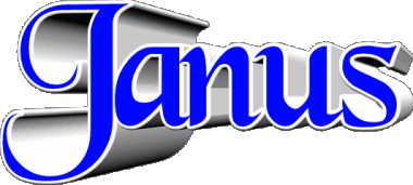 Janus J MANN - Frankreich Vorname 