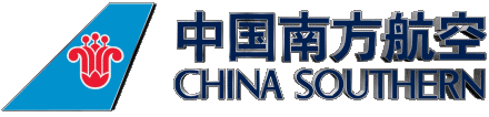 China Southern Airlines China Asia Aviones - Aerolínea Transporte 