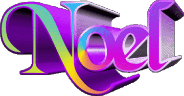 Noel N MASCULINE -  UK - USA - IRL - AUS - NZ First Names 