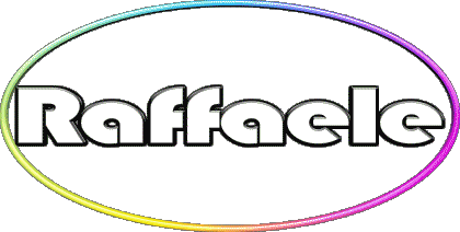 Raffaele R FEMENINO - Italia Nombre 