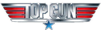 Logo 01 Top Gun Film Internazionale Multimedia 