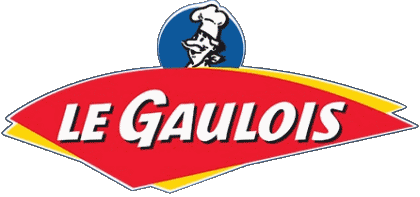 2000-2000 Le Gaulois Carnes - Embutidos Comida 