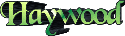 Haywood H MASCULIN - UK - USA Prénoms 