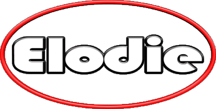 Elodie E FEMMINILE - Francia Nome 