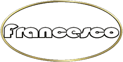 Francesco F MASCHIO -  Italia Nome 