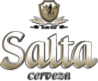 Salta Argentina Cervezas Bebidas 