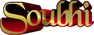 Soubhi S MANN - Maghreb Muslim Vorname 