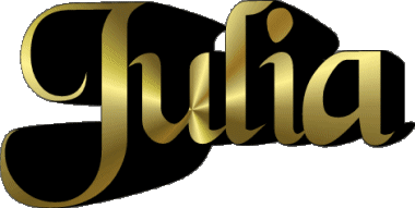 Julia J WEIBLICH - Frankreich Vorname 