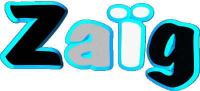 Zaïg Z FEMMINILE - Francia Nome 