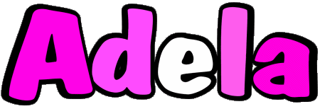 Adela A WEIBLICH - Deutschland Vorname 