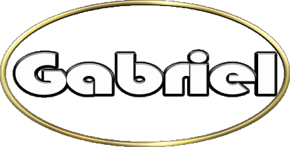 Gabriel G MASCULIN - France Prénoms 