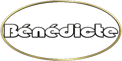 Bénédicte B FEMMINILE - Francia Nome 