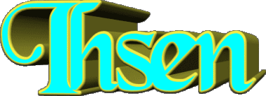 Ihsen I MASCHIO - Maghreb Musulmano Nome 