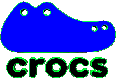Crocs Zapatos Moda 