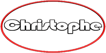 Christophe C MASCULINO - Francia Nombre 