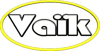 Vaïk V MASCULINE - France First Names 