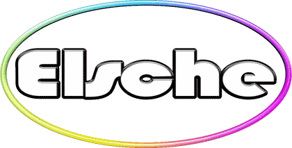 Elsche E FEMININ - Allemagne Prénoms 