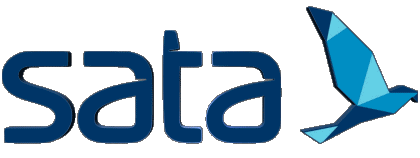 SATA Air Açores Portugal Europe Planes - Airline Transport 