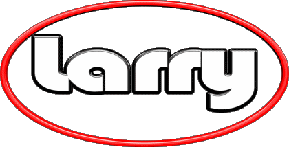 Larry L MASCULINO - UK - USA - IRL - AUS - NZ Nombre 