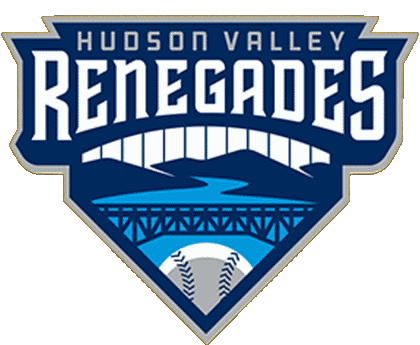 Hudson Valley Renegades U.S.A - S.A.L South Atlantic League Baseball Sport 