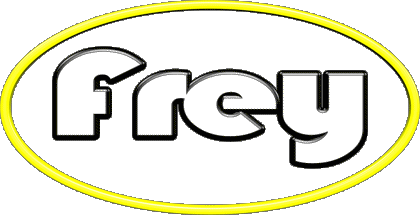 Frey F MASCULINO - UK - USA - IRL - AUS - NZ Nombre 