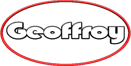 Geoffroy G MASCULINO - Francia Nombre 