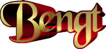 Bengt B MASCHIO - Germania Nome 