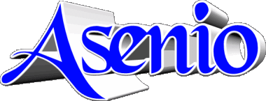 Asenio A MASCULIN - Italie Prénoms 