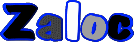 Zaloc Z MASCULINO - UK - USA - IRL - AUS - NZ Nombre 