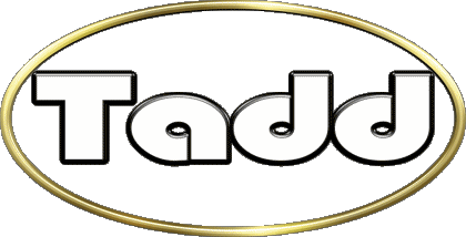 Tadd T MASCHIO - UK - USA - IRL - AUS - NZ Nome 