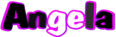 Angela A WEIBLICH - Italien Vorname 