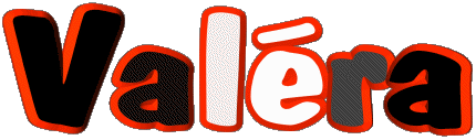 Valéra V FEMININ - France Prénoms 