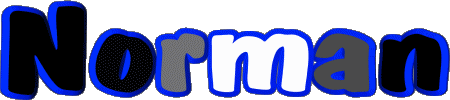 Norman N MASCHIO - UK - USA - IRL - AUS - NZ Nome 