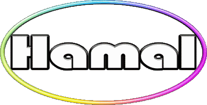 Hamal H MASCULINE -  UK - USA - IRL - AUS - NZ First Names 