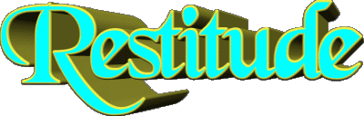 Restitude R WEIBLICH - Frankreich Vorname 