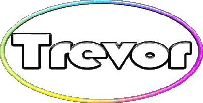 Trevor T MASCULINO - UK - USA - IRL - AUS - NZ Nombre 