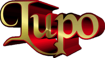 Lupo L MASCHIO -  Italia Nome 