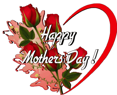 006 Happy Mothers Day Anglais Messages 