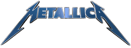 Metallica Hard Rock Musique Multi Média 