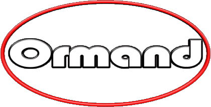 Ormand O MASCHIO - UK - USA - IRL - AUS - NZ Nome 