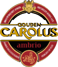 Het-Anker-Gouden-Carolus Belgium Beers Drinks 