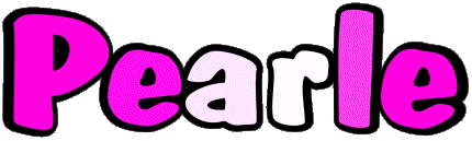 Pearle P FEMININE - UK - USA - IRL - AUS - NZ First Names 