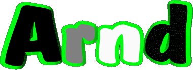 Arnd A MASCULINO - Alemania Nombre 