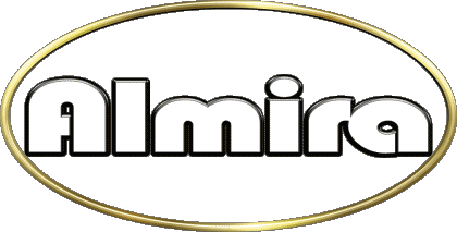 Almira A WEIBLICH - Frankreich Vorname 