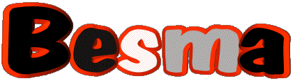 Besma B FEMININ - Maghreb Musulman Prénoms 