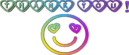 001 Thank You Inglese Messagi 