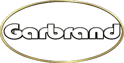 Garbrand G MASCHIO - Germania Nome 