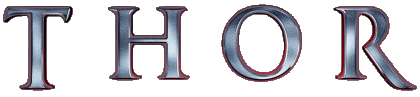 Logo Thor Movies International Multi Media 